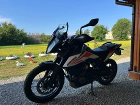 Ktm Adventure 390 ABS, TC | Auto.bg — изображение 3 Ktm Adventure 390 ABS, TC | Auto.bg — изображение 3