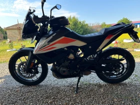 Ktm Adventure 390 ABS, TC | Auto.bg — изображение 4 Ktm Adventure 390 ABS, TC | Auto.bg — изображение 4