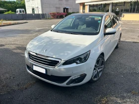 Peugeot 308 1.6HDI Automatic ОФЕРТА - Car24.bg Peugeot 308 1.6HDI Automatic ОФЕРТА