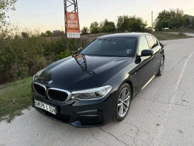 BMW 530 265hp - Car24.bg BMW 530 265hp