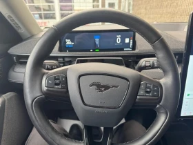 Ford Mustang Mach-E ПАМЕТ* ПАНОРАМА* КОЖА* ПОДГРЕВ - 37800 лв. / 19326.83 € - 82388588 10 | Car24.bg Ford Mustang Mach-E ПАМЕТ* ПАНОРАМА* КОЖА* ПОДГРЕВ - 37800 лв. / 19326.83 € - 82388588 10