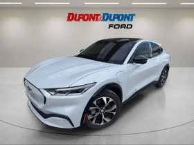 Ford Mustang Mach-E ПАМЕТ* ПАНОРАМА* КОЖА* ПОДГРЕВ - Car24.bg Ford Mustang Mach-E ПАМЕТ* ПАНОРАМА* КОЖА* ПОДГРЕВ