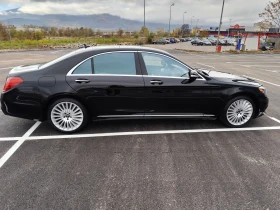 Mercedes-Benz S 500 LONG 4x4 - 29400 € / 57501.40 лв. - 67306500 4 | Car24.bg Mercedes-Benz S 500 LONG 4x4 - 29400 € / 57501.40 лв. - 67306500 4