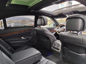 Mercedes-Benz S 500 LONG 4x4 - 29400 € / 57501.40 лв. - 67306500 11 | Car24.bg Mercedes-Benz S 500 LONG 4x4 - 29400 € / 57501.40 лв. - 67306500 11