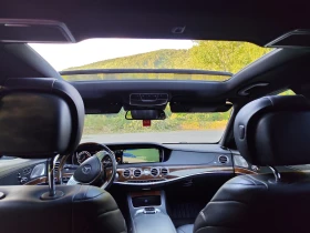 Mercedes-Benz S 500 LONG 4x4 - 29400 € / 57501.40 лв. - 67306500 10 | Car24.bg Mercedes-Benz S 500 LONG 4x4 - 29400 € / 57501.40 лв. - 67306500 10