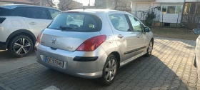 Peugeot 308 2.0 HDI Automat - 3600 € / 7040.99 лв. - 29054895 5 | Car24.bg Peugeot 308 2.0 HDI Automat - 3600 € / 7040.99 лв. - 29054895 5