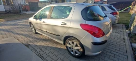 Peugeot 308 2.0 HDI Automat - 3600 € / 7040.99 лв. - 29054895 4 | Car24.bg Peugeot 308 2.0 HDI Automat - 3600 € / 7040.99 лв. - 29054895 4
