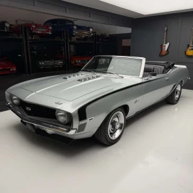 Chevrolet Camaro * SS * КАБРИО* 2 КЛЮЧА* ОРИГИНАЛЕН ВИД* МАЛКО КИЛО - Car24.bg Chevrolet Camaro * SS * КАБРИО* 2 КЛЮЧА* ОРИГИНАЛЕН ВИД* МАЛКО КИЛО