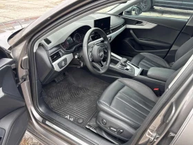Audi A4 * ДИСТРОНИК* ГЛАВНО ПРЕДСТАВИТЕЛСТВО НА BMW* | Auto.bg — изображение 5 Audi A4 * ДИСТРОНИК* ГЛАВНО ПРЕДСТАВИТЕЛСТВО НА BMW* | Auto.bg — изображение 5