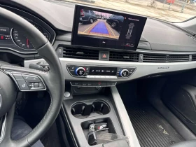 Audi A4 * ДИСТРОНИК* ГЛАВНО ПРЕДСТАВИТЕЛСТВО НА BMW* | Auto.bg — изображение 9 Audi A4 * ДИСТРОНИК* ГЛАВНО ПРЕДСТАВИТЕЛСТВО НА BMW* | Auto.bg — изображение 9