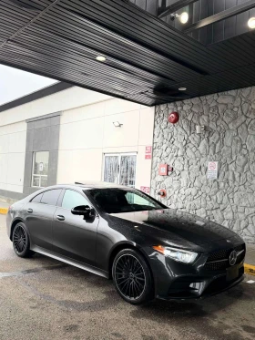 Mercedes-Benz CLS 450 * FULL AMG PACK* BURMASTER* ДИСТРОНИК* 360 КАМЕРА* - 24490 € / 47898.28 лв. - 40188714 4 | Car24.bg Mercedes-Benz CLS 450 * FULL AMG PACK* BURMASTER* ДИСТРОНИК* 360 КАМЕРА* - 24490 € / 47898.28 лв. - 40188714 4