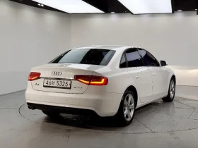 Audi A4 undefined | Auto.bg — изображение 4 Audi A4 undefined | Auto.bg — изображение 4
