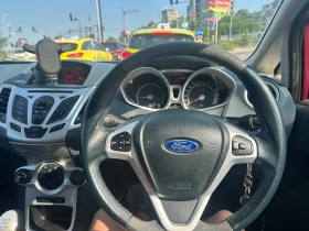 Ford Fiesta undefined | Auto.bg — изображение 5 Ford Fiesta undefined | Auto.bg — изображение 5