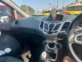 Ford Fiesta undefined | Auto.bg — изображение 4 Ford Fiesta undefined | Auto.bg — изображение 4