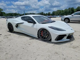 Chevrolet Corvette 6.2l Stingray 3Lt | Auto.bg — изображение 4 Chevrolet Corvette 6.2l Stingray 3Lt | Auto.bg — изображение 4