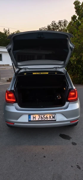 VW Polo 1.4 TDI-Bluemotion - 5980 € - 27757501 5 | Car24.bg VW Polo 1.4 TDI-Bluemotion - 5980 € - 27757501 5