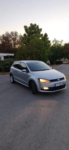 VW Polo 1.4 TDI-Bluemotion - 5980 € - 27757501 2 | Car24.bg VW Polo 1.4 TDI-Bluemotion - 5980 € - 27757501 2