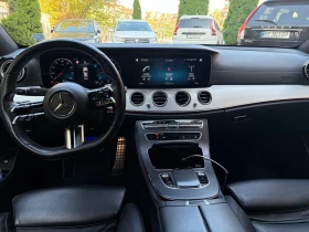 Mercedes-Benz E 220 AMG 4Matic | Auto.bg — изображение 11 Mercedes-Benz E 220 AMG 4Matic | Auto.bg — изображение 11