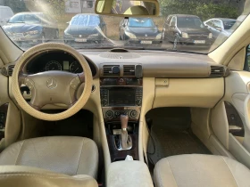 Mercedes-Benz C 320 218 к.с. Газ | Auto.bg — изображение 10 Mercedes-Benz C 320 218 к.с. Газ | Auto.bg — изображение 10