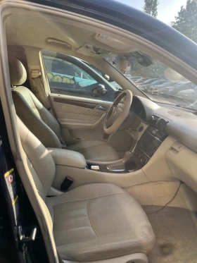Mercedes-Benz C 320 218 к.с. Газ | Auto.bg — изображение 9 Mercedes-Benz C 320 218 к.с. Газ | Auto.bg — изображение 9
