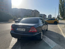 Mercedes-Benz C 320 218 к.с. Газ | Auto.bg — изображение 5 Mercedes-Benz C 320 218 к.с. Газ | Auto.bg — изображение 5