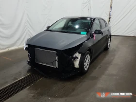 Снимка Kia Forte