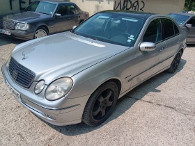 Mercedes-Benz E 400 w211 | Auto.bg — изображение 2 Mercedes-Benz E 400 w211 | Auto.bg — изображение 2
