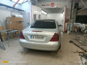 Mercedes-Benz E 400 w211 | Auto.bg — изображение 3 Mercedes-Benz E 400 w211 | Auto.bg — изображение 3