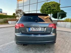 Audi A3 Sportback | Auto.bg — изображение 5 Audi A3 Sportback | Auto.bg — изображение 5