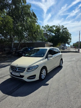 Mercedes-Benz B 180 W246 1.5CDI 109HP EURO 6B AUTOMATIC 7G (7DCT) - Car24.bg Mercedes-Benz B 180 W246 1.5CDI 109HP EURO 6B AUTOMATIC 7G (7DCT)