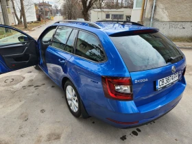 Skoda Octavia Първи собственик | Auto.bg — изображение 3 Skoda Octavia Първи собственик | Auto.bg — изображение 3