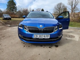 Skoda Octavia Първи собственик | Auto.bg — изображение 8 Skoda Octavia Първи собственик | Auto.bg — изображение 8