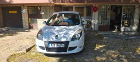Renault Scenic - Car24.bg Renault Scenic