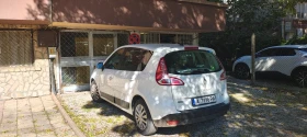 Renault Scenic - 2800 € - 63425403 6 | Car24.bg Renault Scenic - 2800 € - 63425403 6