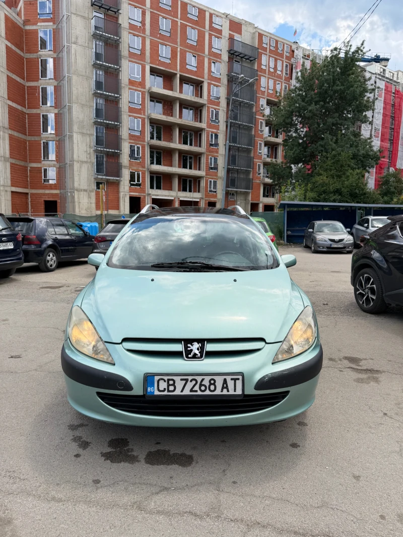 Peugeot 307 Peugeot 307 SW 1.6i 109 к.с. Газ/Бензин CarPlay - 2400 € / 4693.99 лв. - 63294709 1 | Car24.bg Peugeot 307 Peugeot 307 SW 1.6i 109 к.с. Газ/Бензин CarPlay - 2400 € / 4693.99 лв. - 63294709 1