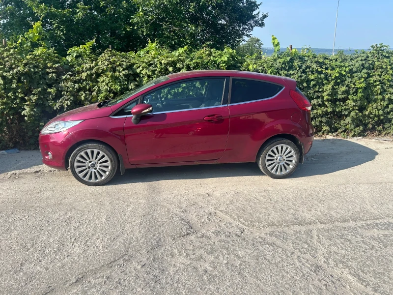 Ford Fiesta - цена по договаряне - 89008539 1 | Car24.bg Ford Fiesta - цена по договаряне - 89008539 1