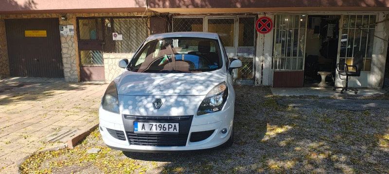 Renault Scenic - 2800 € - 63425403 1 | Car24.bg Renault Scenic - 2800 € - 63425403 1