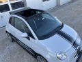 Fiat 500 1.4I  ABARTH Кабрио - [8] 
