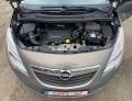 Opel Meriva 1.4T EURO 5b - [18] 