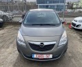 Opel Meriva 1.4T EURO 5b - [6] 