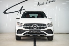 Mercedes-Benz GLC 300 4Matic AMG Line | Mobile.bg   2