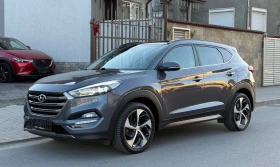 Hyundai Tucson VERTEX 4WD Внос Швейцария 1 - Car24.bg Hyundai Tucson VERTEX 4WD Внос Швейцария 1