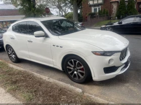 Maserati Levante - Car24.bg Maserati Levante