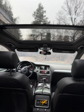 Audi Q7 4.2 tdi facelift 3-sline пакет - 13999 € / 27379.66 лв. - 62959034 5 | Car24.bg Audi Q7 4.2 tdi facelift 3-sline пакет - 13999 € / 27379.66 лв. - 62959034 5