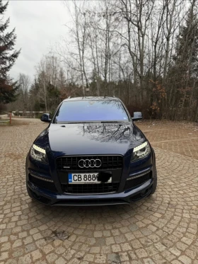 Audi Q7 4.2 tdi facelift 3-sline пакет - 13999 € / 27379.66 лв. - 62959034 4 | Car24.bg Audi Q7 4.2 tdi facelift 3-sline пакет - 13999 € / 27379.66 лв. - 62959034 4