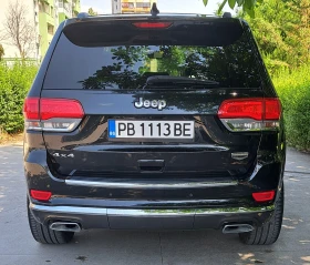 Jeep Grand cherokee 5.7 HEMI - 22022 € / 43071.29 лв. - 54038218 7 | Car24.bg Jeep Grand cherokee 5.7 HEMI - 22022 € / 43071.29 лв. - 54038218 7