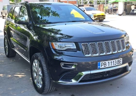 Jeep Grand cherokee 5.7 HEMI - Car24.bg Jeep Grand cherokee 5.7 HEMI