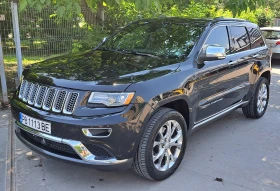 Jeep Grand cherokee 5.7 HEMI - 22022 € / 43071.29 лв. - 54038218 2 | Car24.bg Jeep Grand cherokee 5.7 HEMI - 22022 € / 43071.29 лв. - 54038218 2