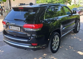 Jeep Grand cherokee 5.7 HEMI - 22022 € / 43071.29 лв. - 54038218 4 | Car24.bg Jeep Grand cherokee 5.7 HEMI - 22022 € / 43071.29 лв. - 54038218 4