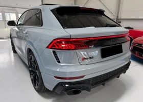 Audi RSQ8 Quattro 4.0 - 77000 € / 150598.91 лв. - 14675040 4 | Car24.bg Audi RSQ8 Quattro 4.0 - 77000 € / 150598.91 лв. - 14675040 4